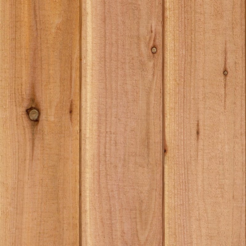 fisher wood products Western Red Cedar WRC STK Fineline KD Resawn crop sq x