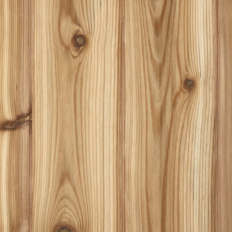 fisher wood products Western Red Cedar WRC STK Fineline KD Wire Brushed Deep Close x