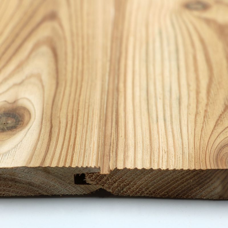 fisher wood products Western Red Cedar WRC STK Fineline KD Wire Brushed Deep Profile x