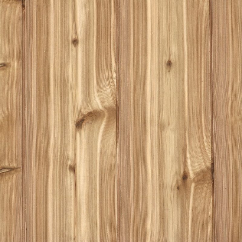 fisher wood products Western Red Cedar WRC STK Fineline KD Wire Brushed Light Close x