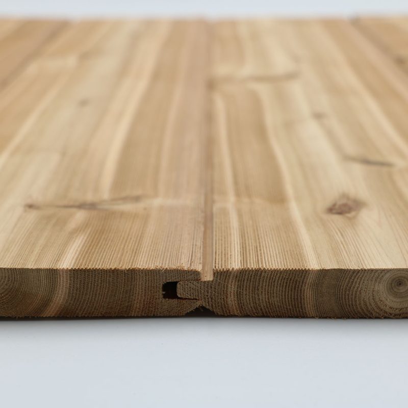 fisher wood products Western Red Cedar WRC STK Fineline KD Wire Brushed Light Profile x