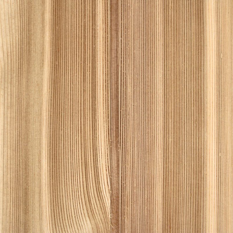 fisher wood products Western Red Cedar WRC STK Fineline KD Wire Brushed Light Really Close x